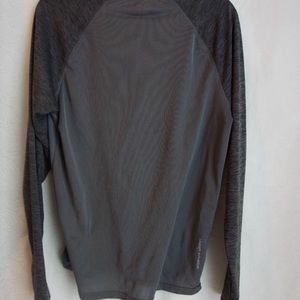 Under Armour LS Shirt Fitted Large